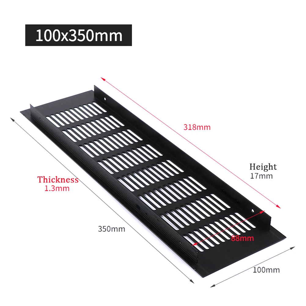 Ventilation Grille Aluminum - Ventilation Grille Air Vent Grille Ventilation