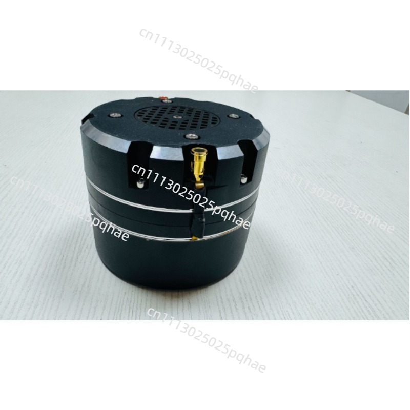 Speaker Driver - Dual Voice Coil 400W Midrange 3.5