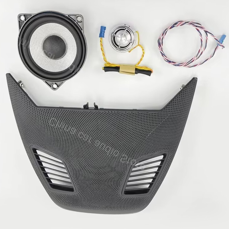 Tweeter - LED Car Speaker Tweeter Cover For