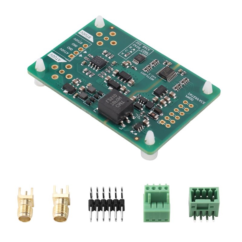Dac Board - 【STABLE QUALITY】 For DAC Module, PMOD