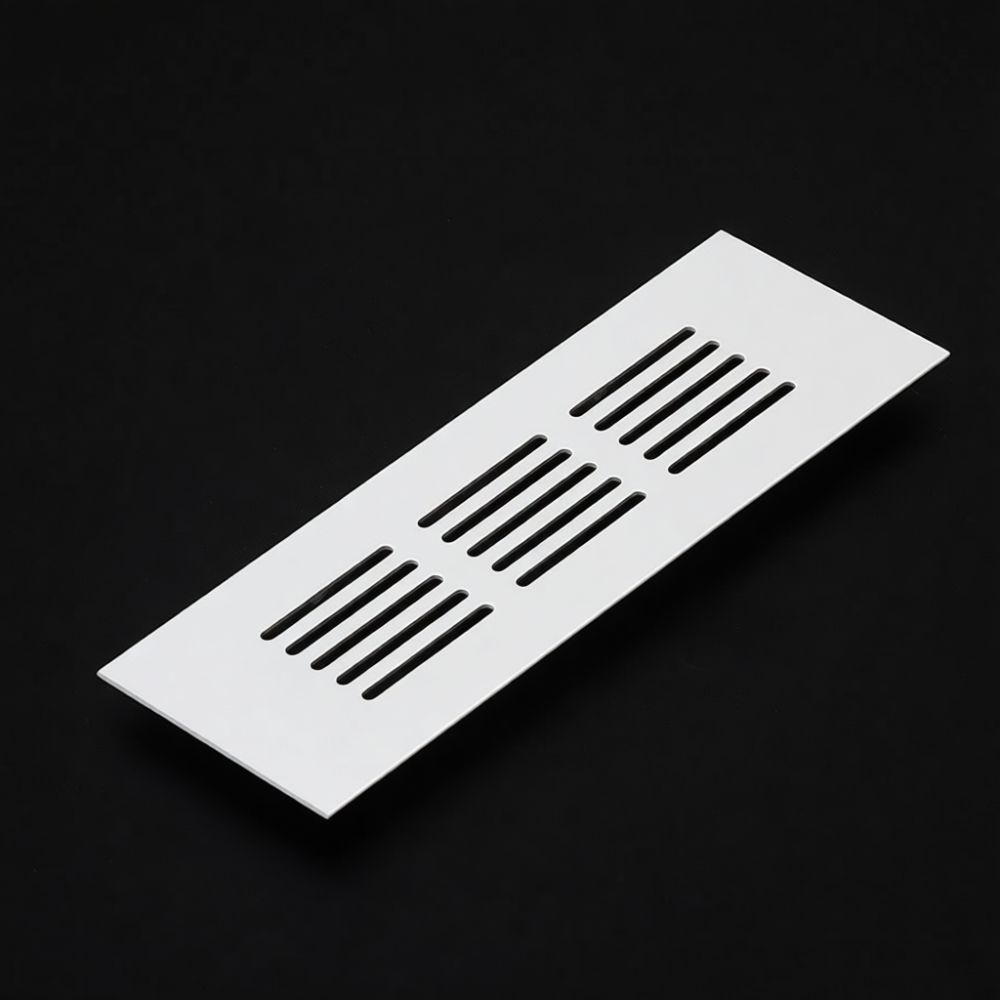 Ventilation Grille Aluminum - Cabinet Air Ventilation Grille Aluminum Alloy