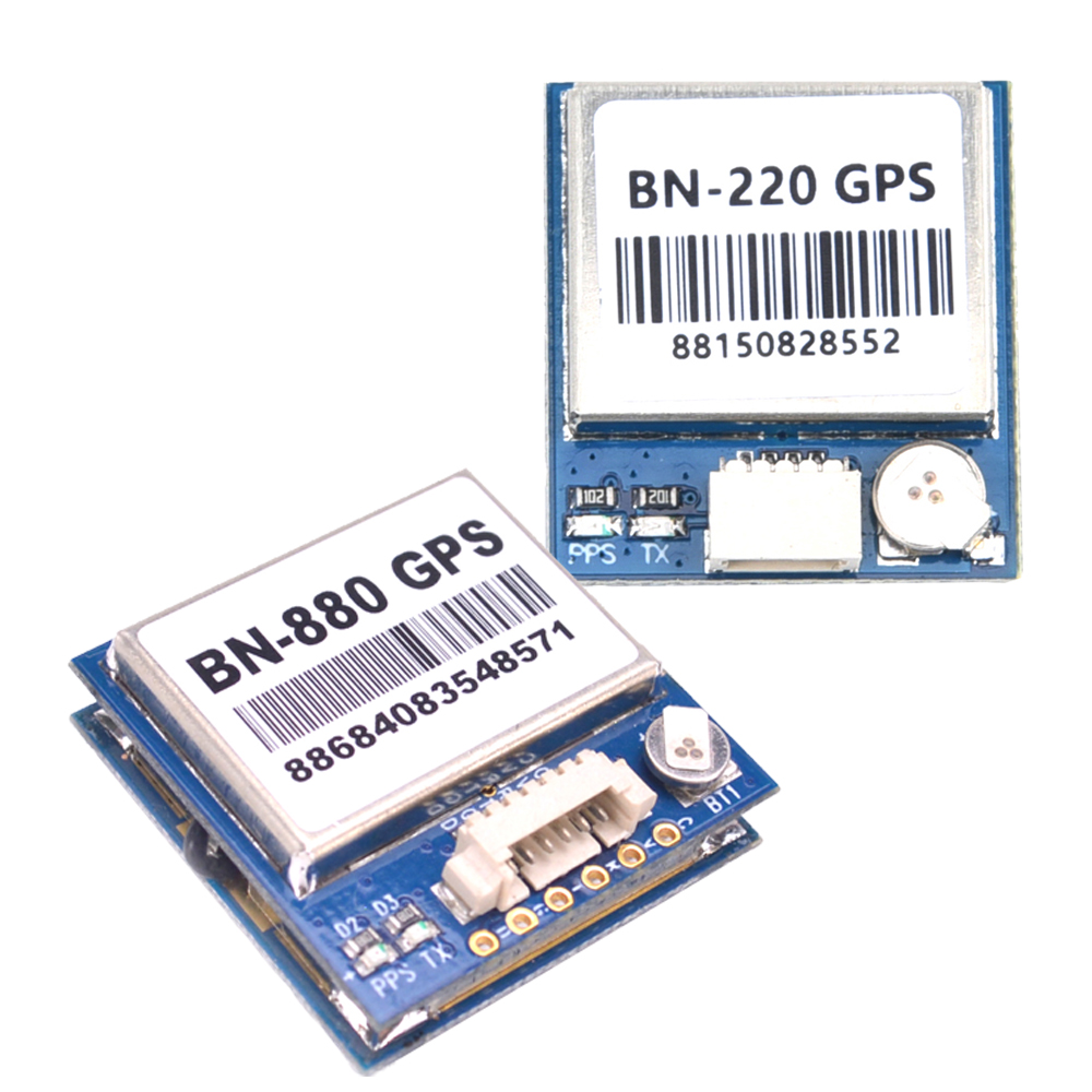 Rca Cable - BN880 BN220 GPS GLONASS Antenna Module