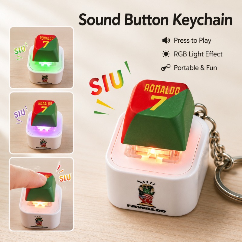 New Cristiano Ronaldo Button S - Subwoofer 评论和价格