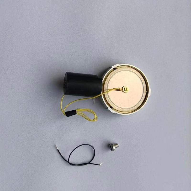 M7 Gold-plated 32mm Large Gold - Microphone Capsule 评论和价格