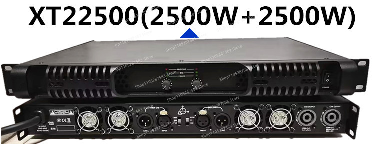 Professional Class D switching - Class D Amplifier 评论和价格