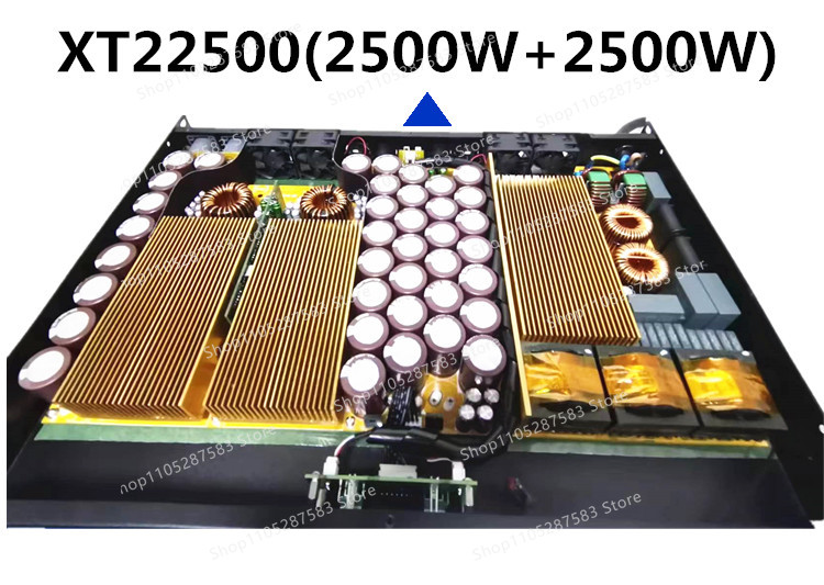 Professional Class D switching - Class D Amplifier 评论和价格