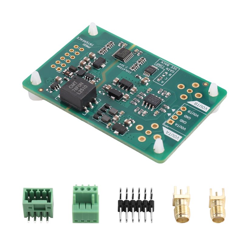 AB11-For DAC Module For DAC856 - Dac Board 评论和价格