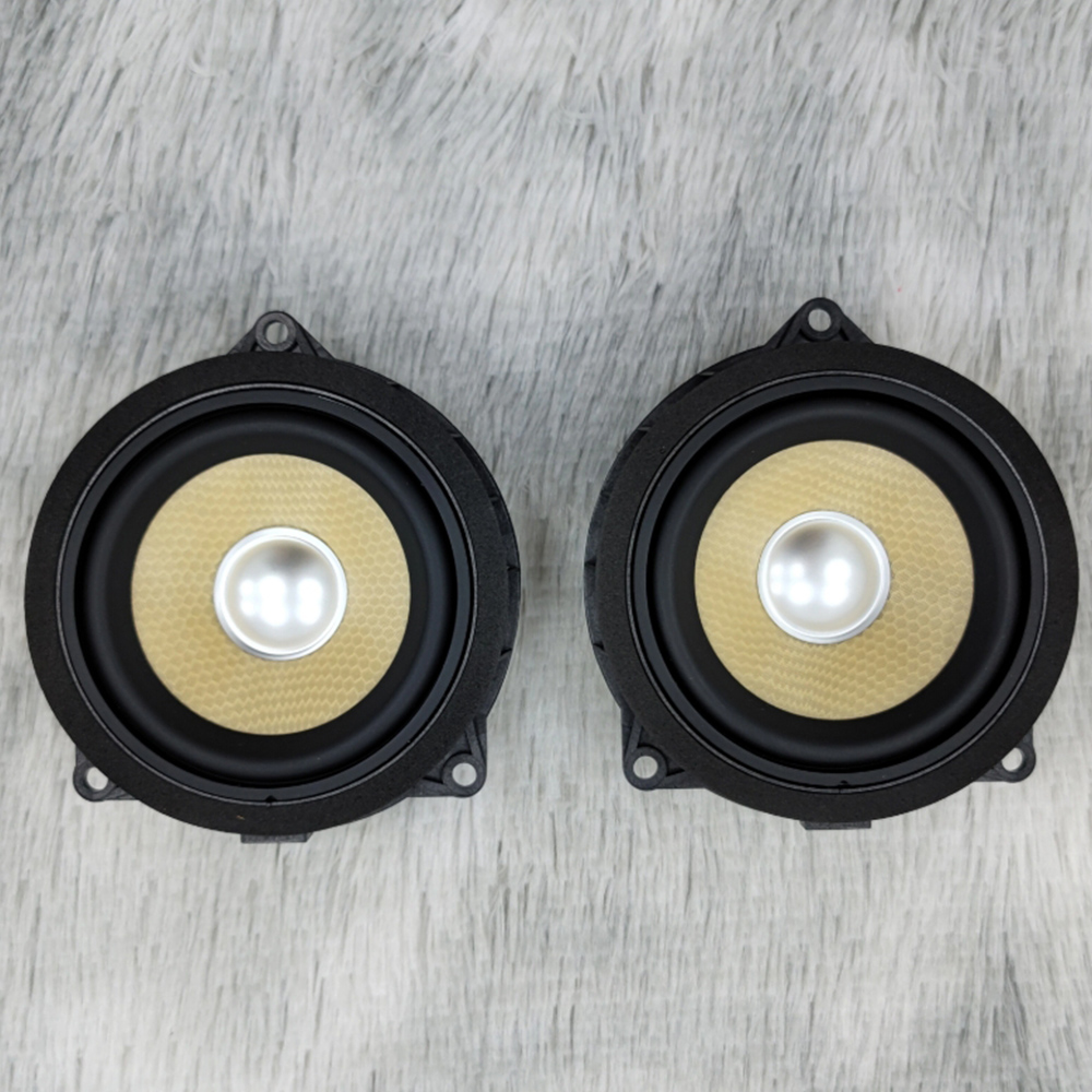 Car 4.5 Inch Door Panel Midran - Tweeter 评论和价格