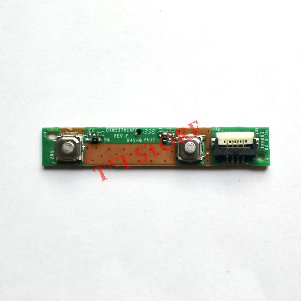 Original for HP Pavilion X2 41 - Volume Control Board 评论和价格