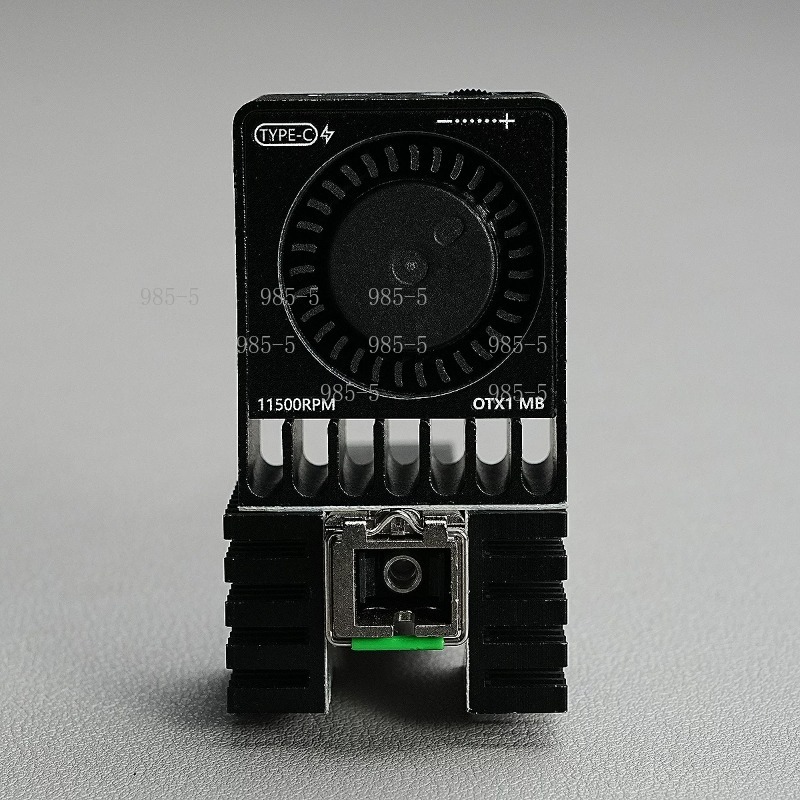 11000RPM Speed Control All Alu - Heatsink Aluminum 评论和价格