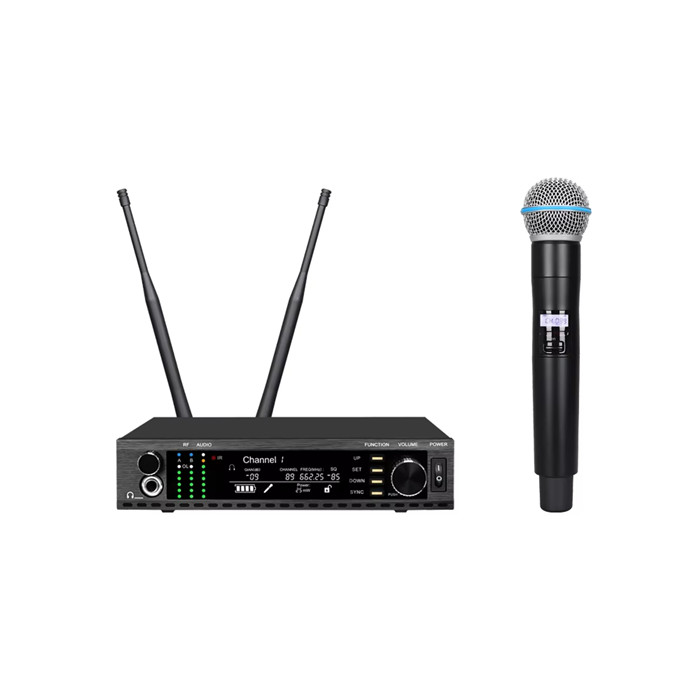 AD4G Good Microphone for Vocal - Ribbon Microphone 评论和价格