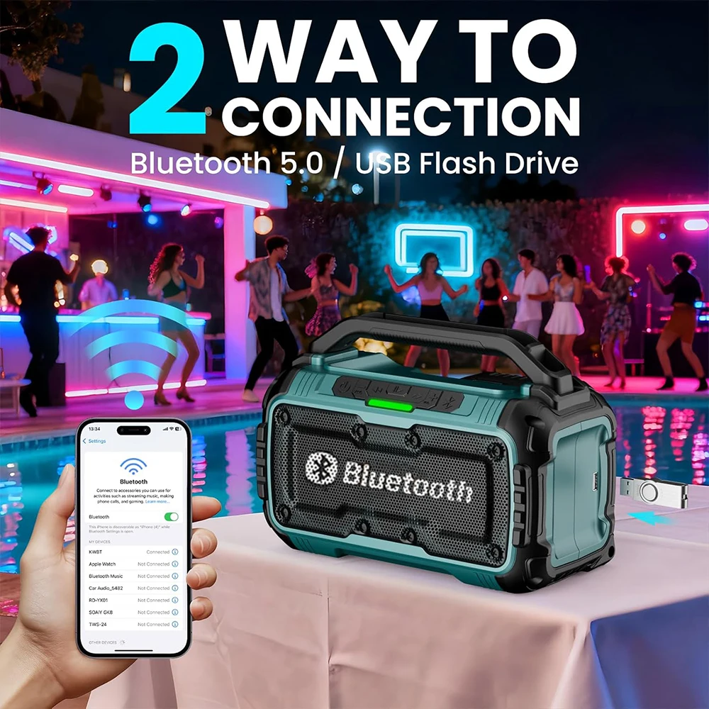 Makita 3D Outdoor Channel Subw - Speaker Driver 评论和价格