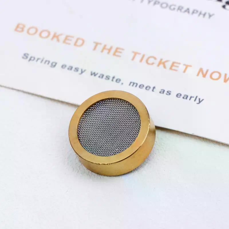 1Pcs Large Diaphragm Cartridge - Microphone Capsule 评论和价格