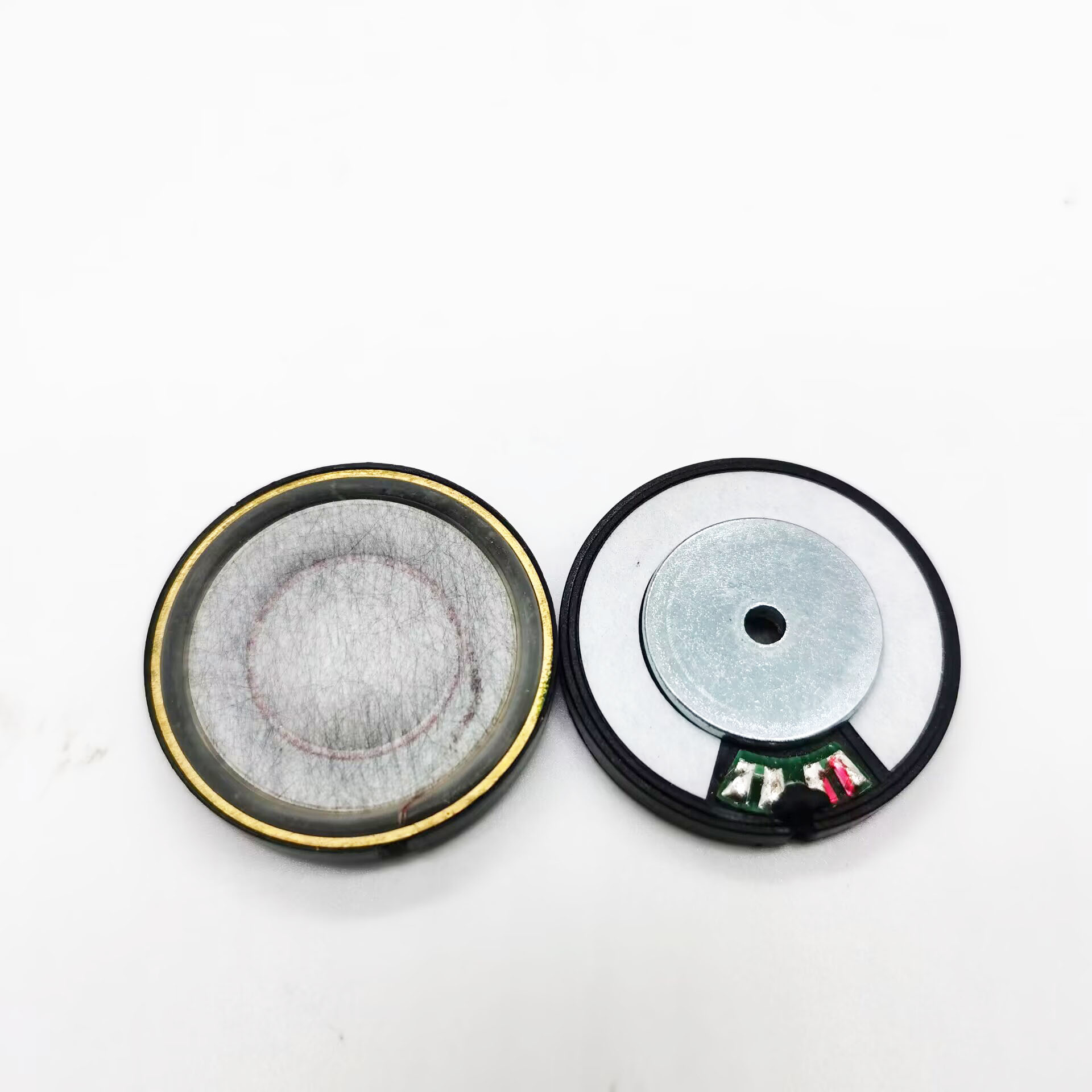 Poyatu 2pcs Replacement Speake - Speaker Driver 评论和价格
