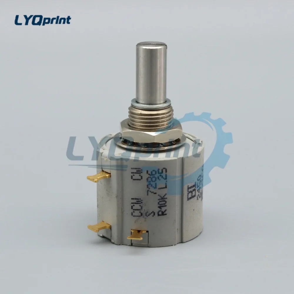 Heidelberg Cable Potentiometer - Potentiometer 10K 评论和价格
