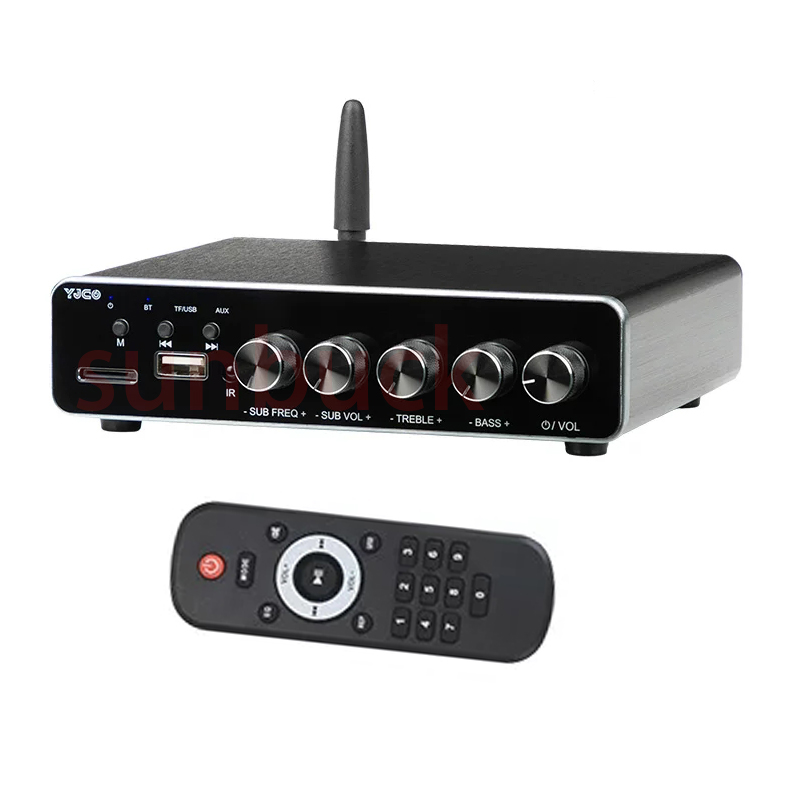 NE5532 TPA3116  Home 2.1 Chann - Pcm5102 评论和价格