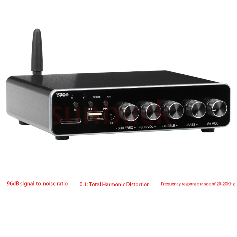 NE5532 TPA3116  Home 2.1 Chann - Pcm5102 评论和价格