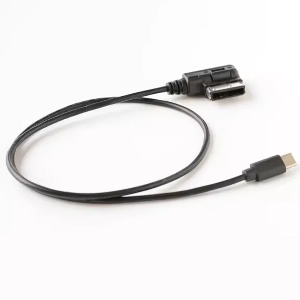 For Audi A4 A6 Q5 Q7 Golf MK7  - Mdi Cable 评论和价格