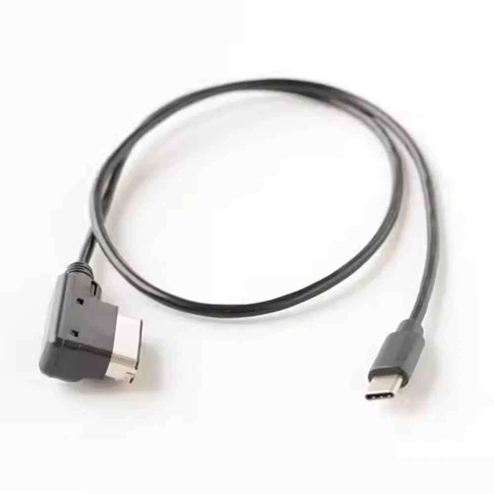 For Audi A4 A6 Q5 Q7 Golf MK7  - Mdi Cable 评论和价格