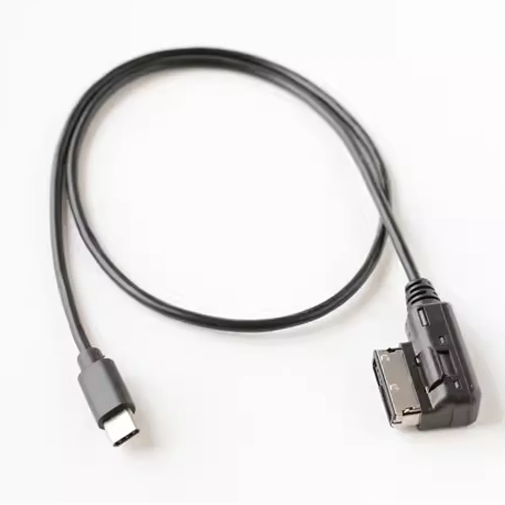 For Audi A4 A6 Q5 Q7 Golf MK7  - Mdi Cable 评论和价格