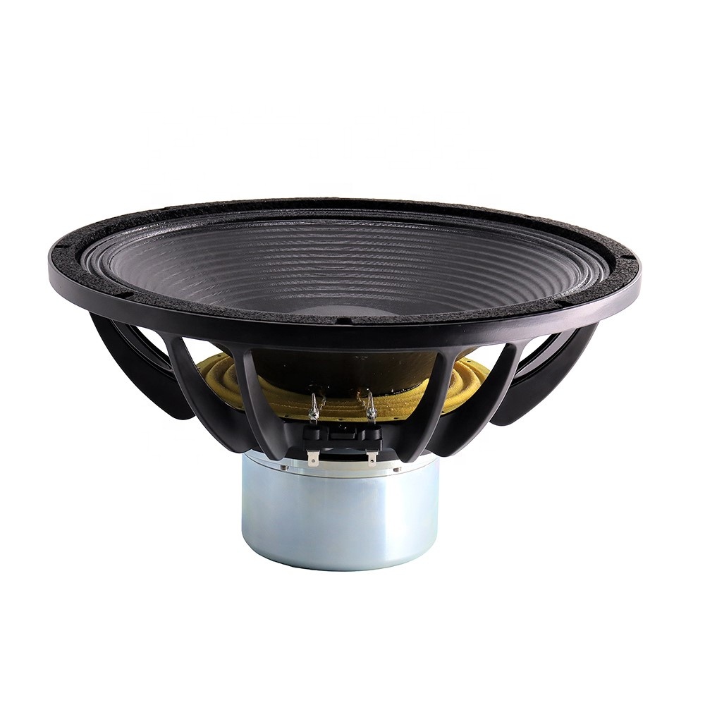 15'' Neodymium Subwoofer 3000W - Subwoofer 评论和价格