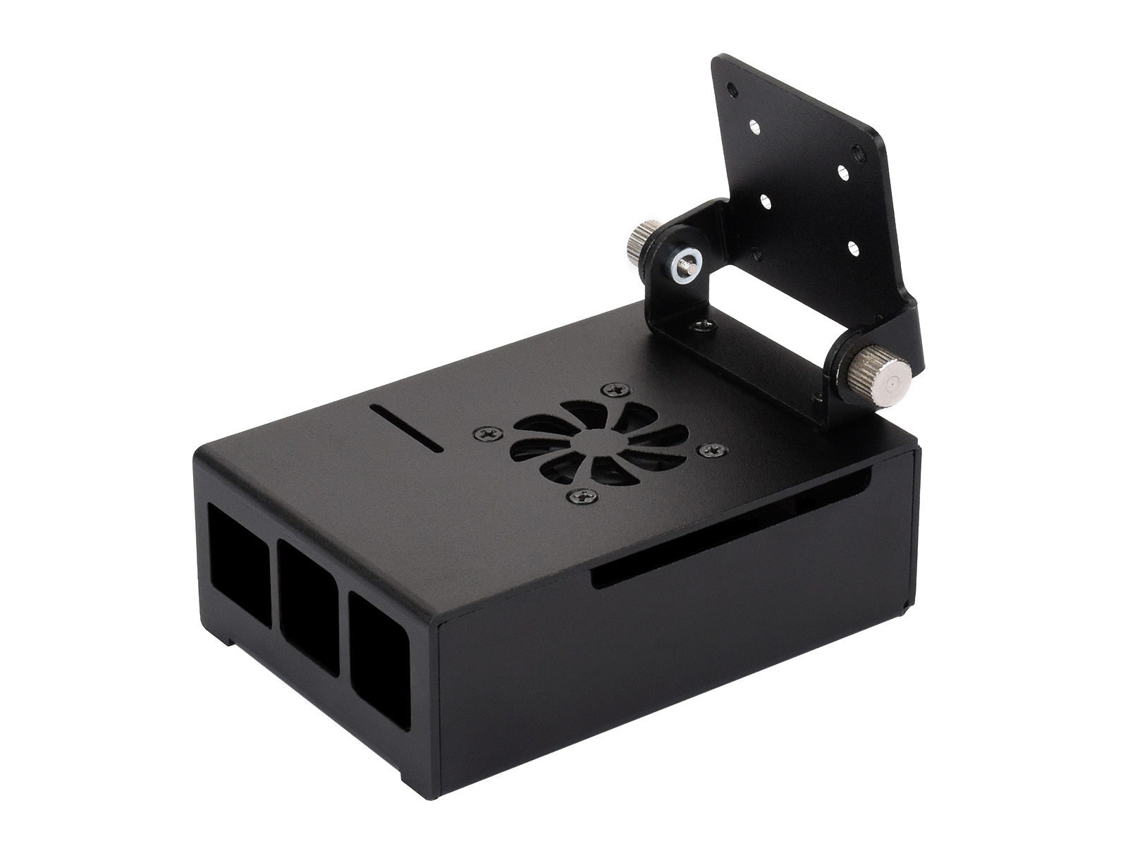 Waveshare Aluminum Alloy Cooli - Heatsink Aluminum 评论和价格