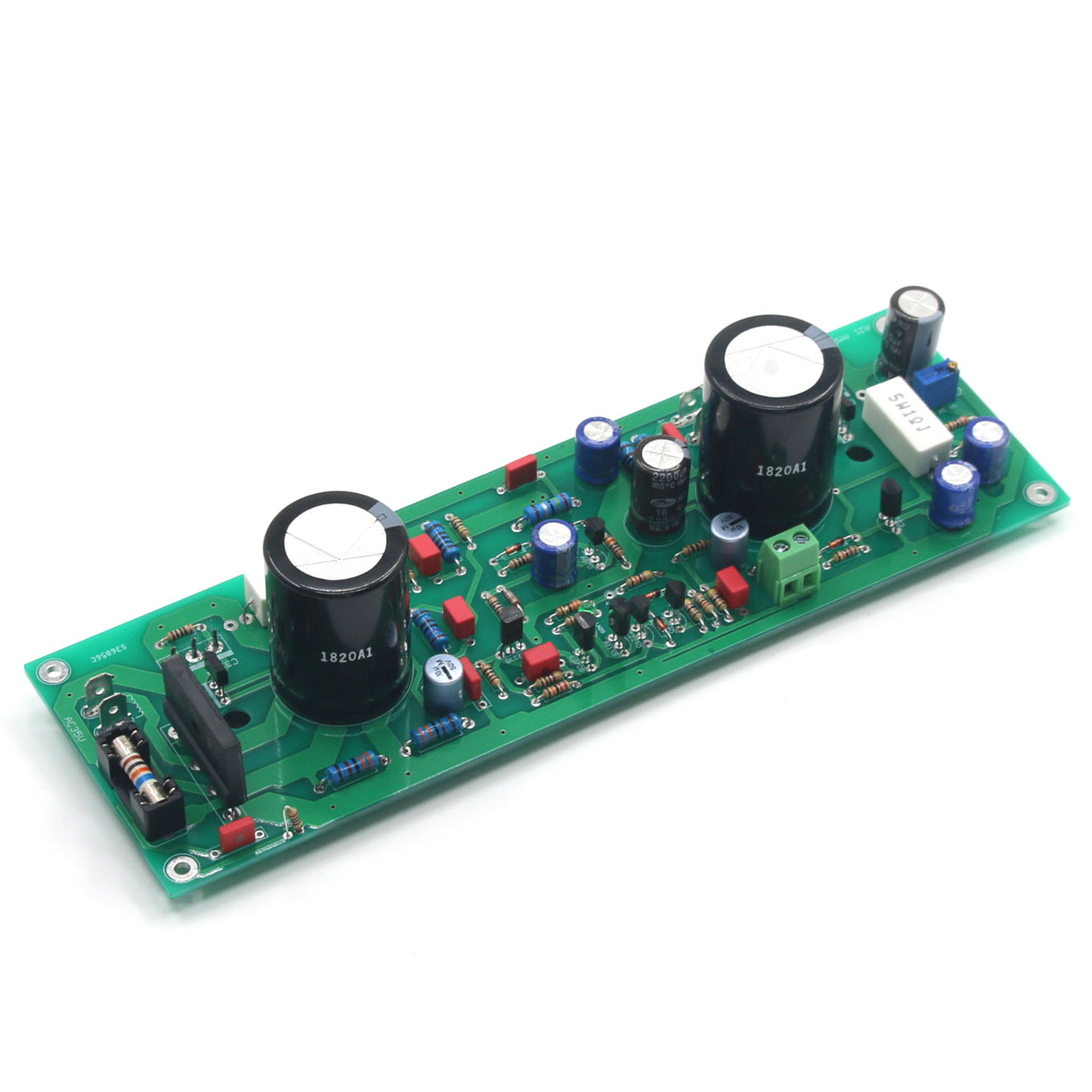 Assembled Mono 21W Pure Class  - Audio Amplifier Board 评论和价格
