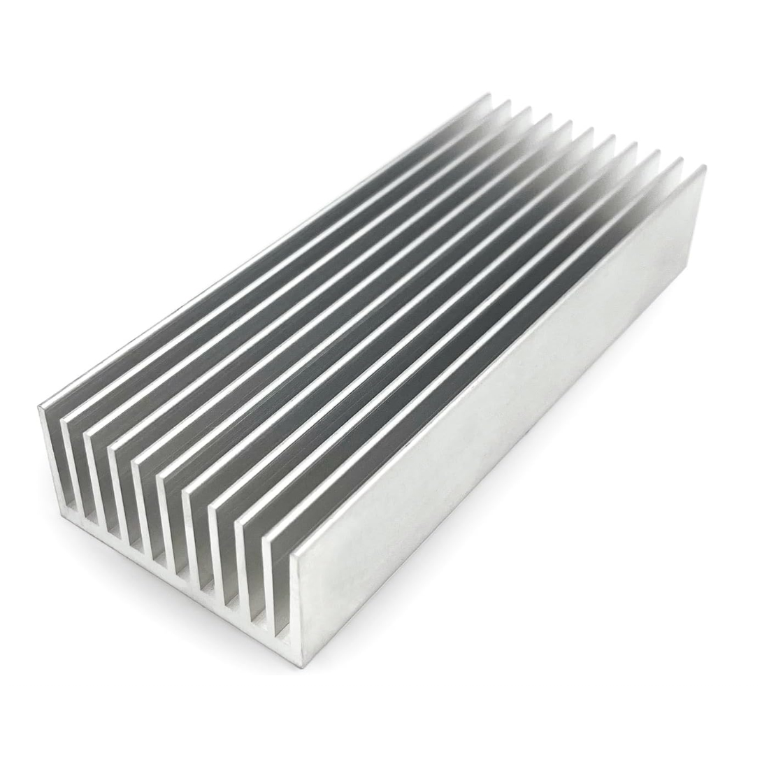 50x60x26mm — 300x60x26mm Extru - Heatsink Aluminum 评论和价格