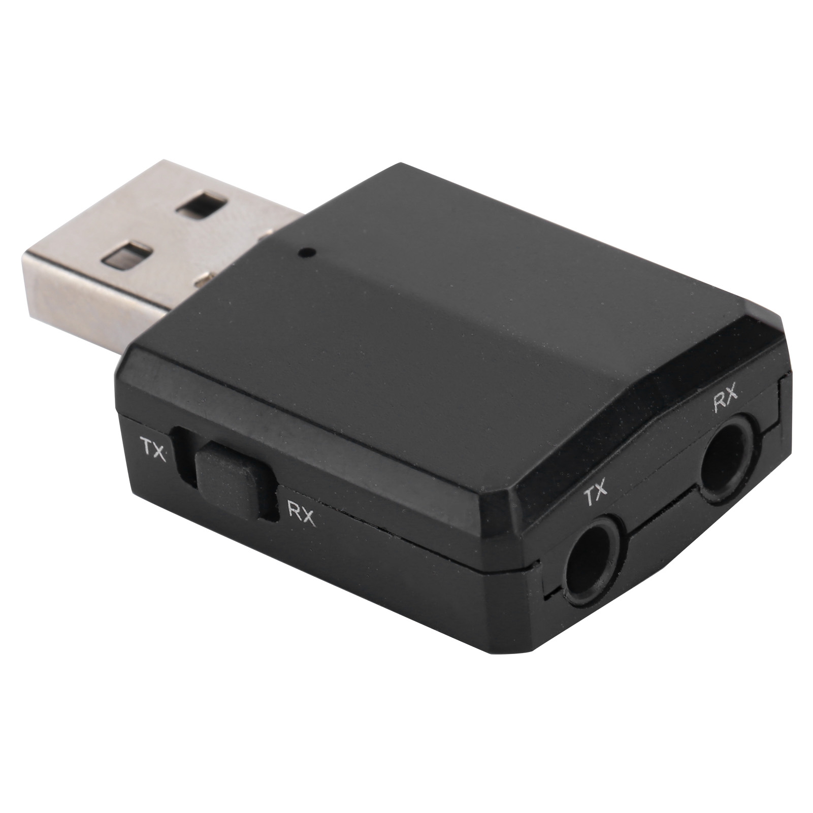Audio Receiver Transmitter Sou - Usb Sound Card 评论和价格
