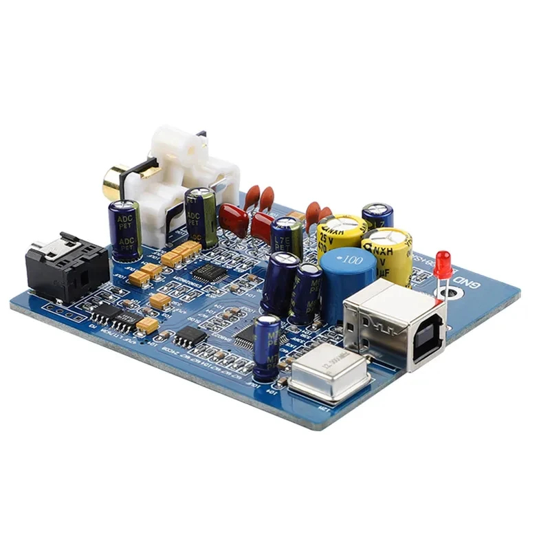 YJ00130 USB Decoder Board ES90 - Audio Amplifier Board 评论和价格