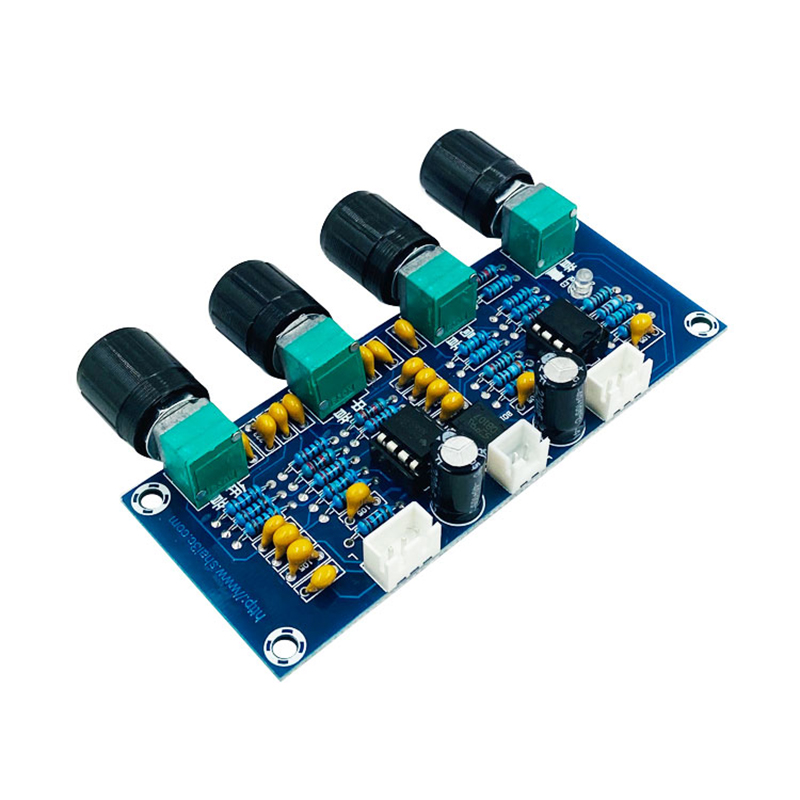 XH-A901 NE5532 Tone Board Prea - Volume Control Board 评论和价格