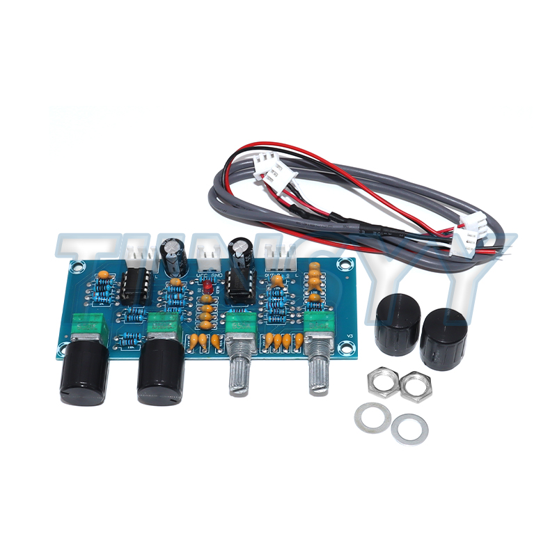 XH-A901 NE5532 Tone Board Prea - Volume Control Board 评论和价格