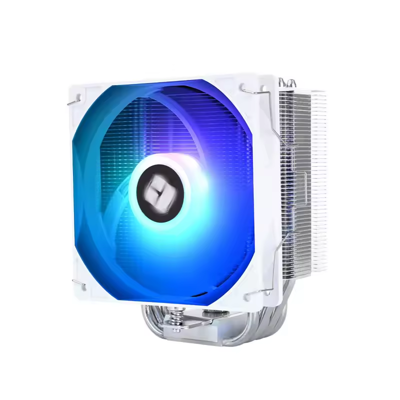 Thermalright TL-BA120 SE ARGB  - Heatsink Aluminum 评论和价格