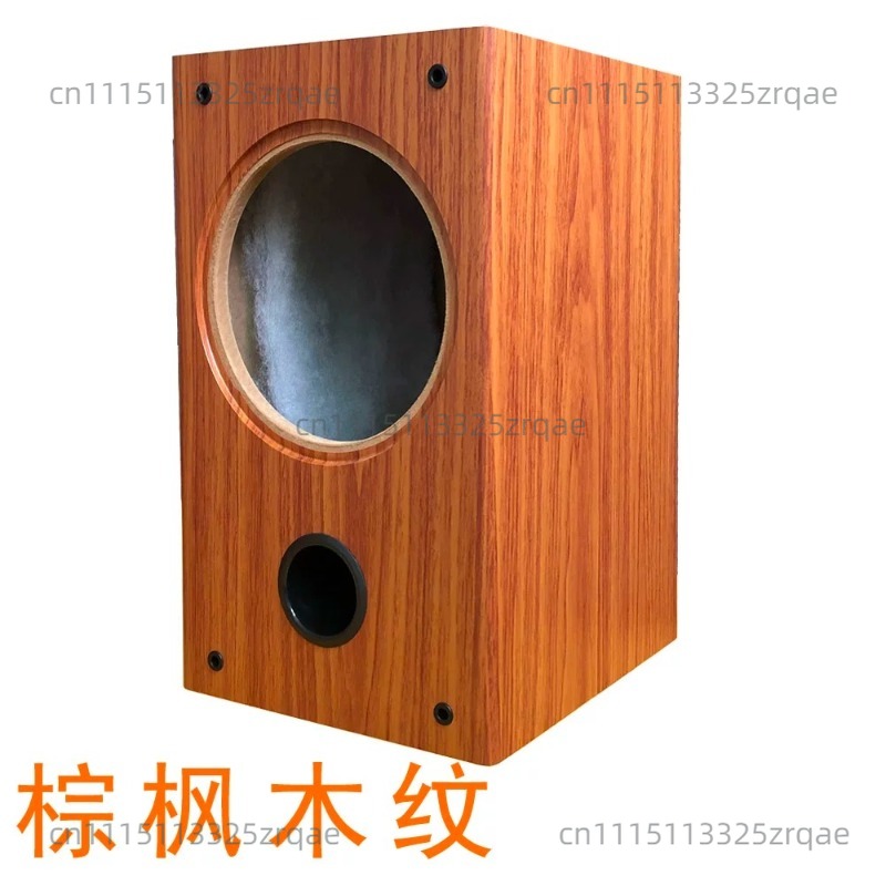 8 Inch Empty Wood Speaker Cabi - Speaker Driver 评论和价格