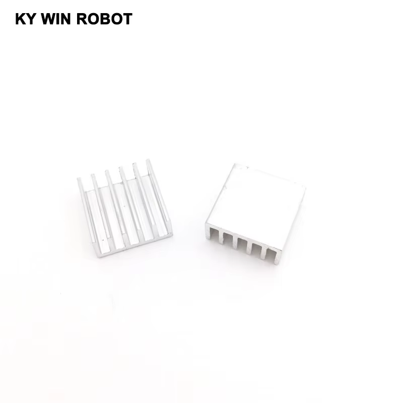 50pcs Extruded Aluminum Heatsi - Heatsink Aluminum 评论和价格