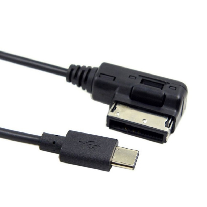 Type-C Audio Cable with Chargi - Mdi Cable 评论和价格
