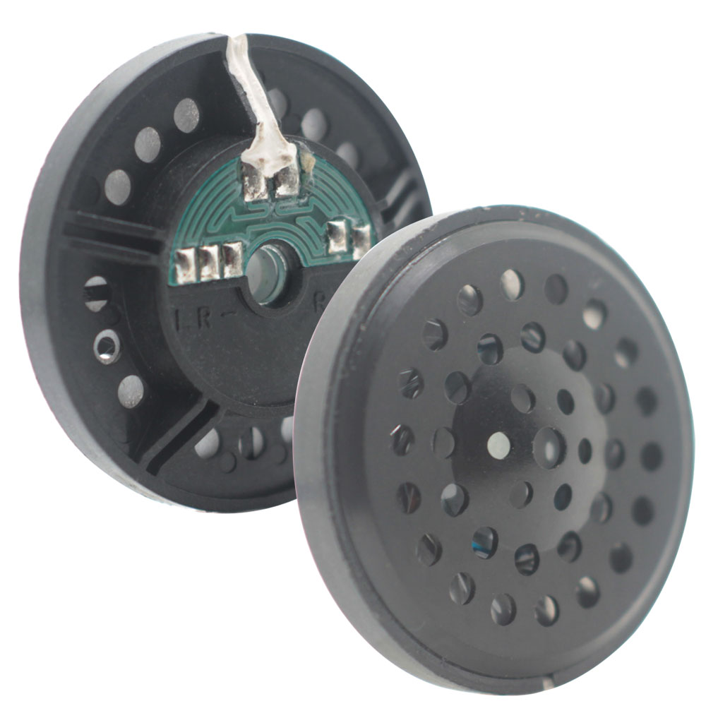 MSR7 Replacement Speakers Driv - Speaker Driver 评论和价格