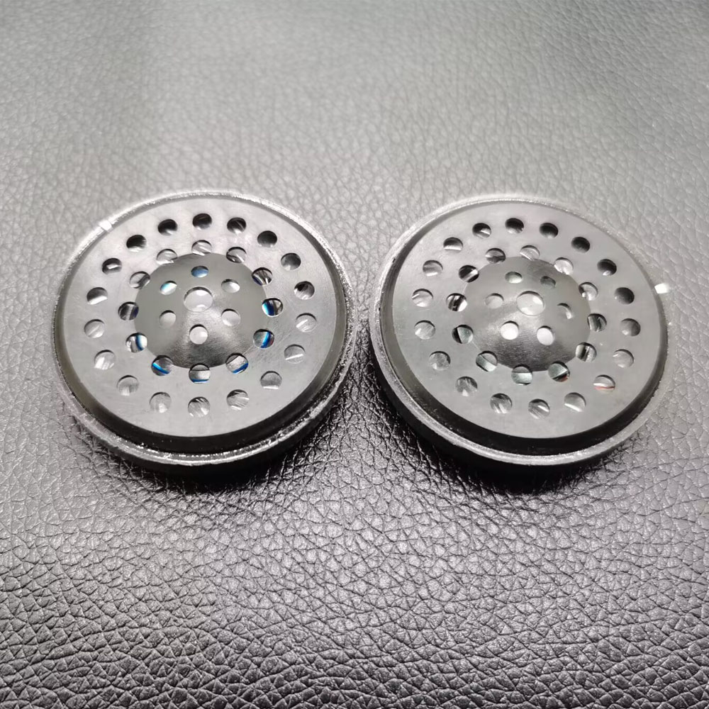 MSR7 Replacement Speakers Driv - Speaker Driver 评论和价格