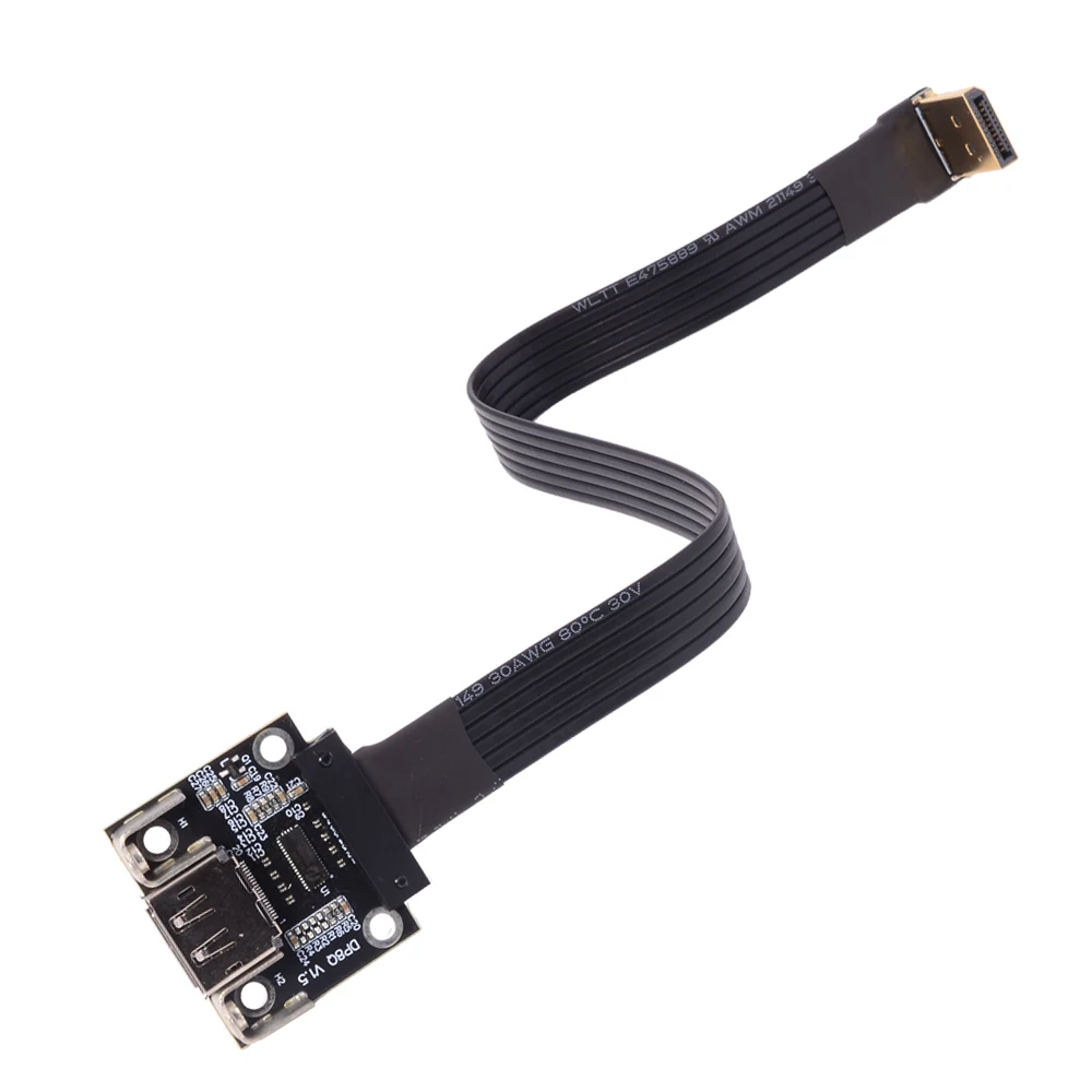 Ribbon DisplayPort 1.4 1.2 Cab - Ribbon Microphone 评论和价格