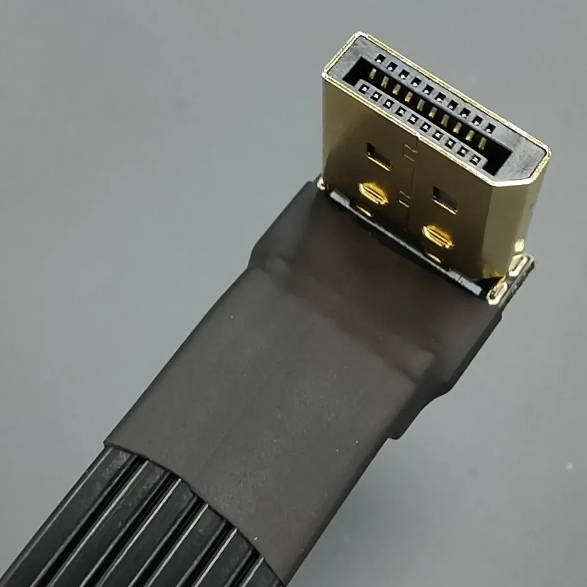 Ribbon DisplayPort 1.4 1.2 Cab - Ribbon Microphone 评论和价格