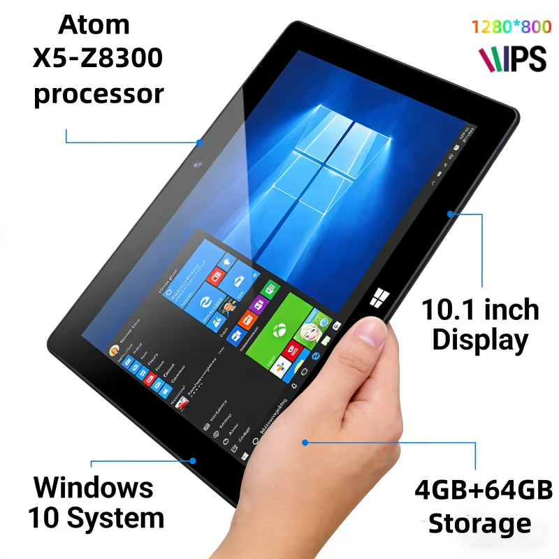 DS102 64bit Windows 10 Tablet  - Mdi Cable 评论和价格