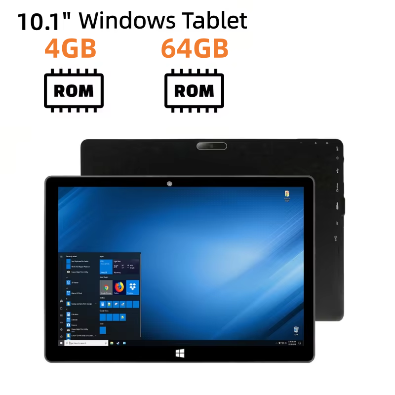 DS102 64bit Windows 10 Tablet  - Mdi Cable 评论和价格