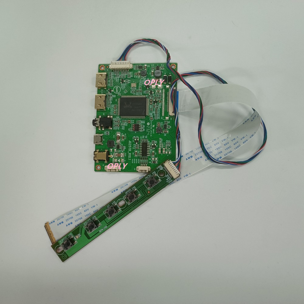 EDP Controller Kit 2K for LQ11 - Mdi Cable 评论和价格