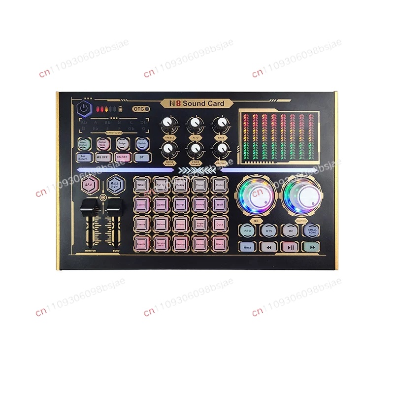 GAX-N8 home mobile phone compu - Usb Sound Card 评论和价格