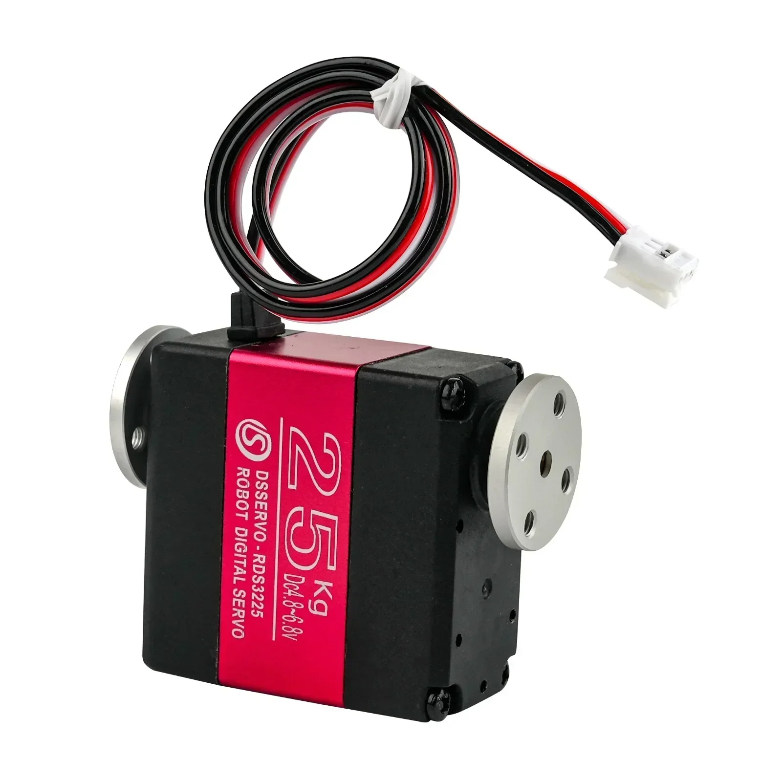 25KG 6V RDS3225 Dual-axis Digi - Rca Cable 评论和价格