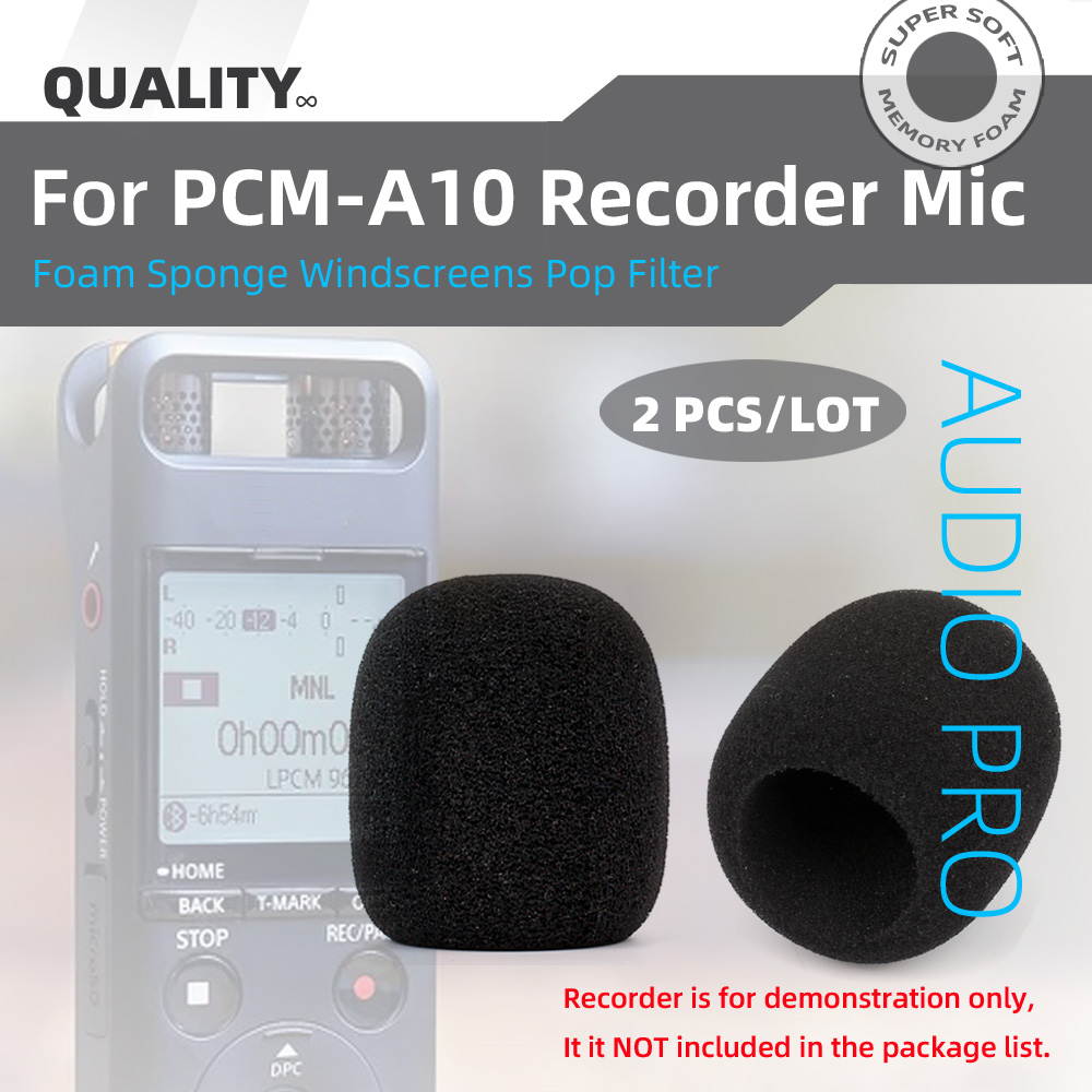 Compatible SONY PCM-A10 PCM A1 - Microphone Capsule 评论和价格