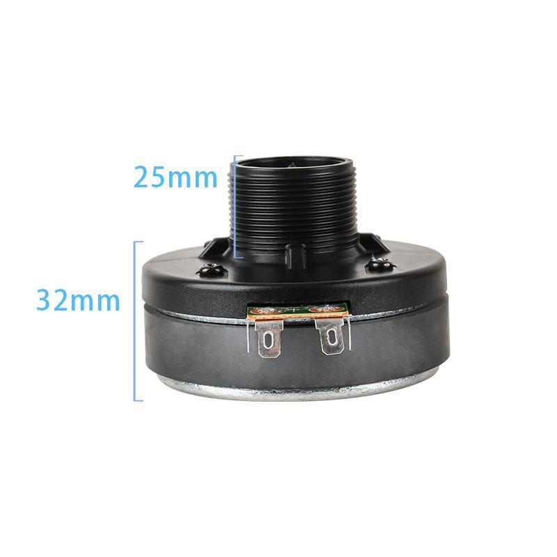 S-2580 80 Magnetic 25 Core Pro - Tweeter 评论和价格
