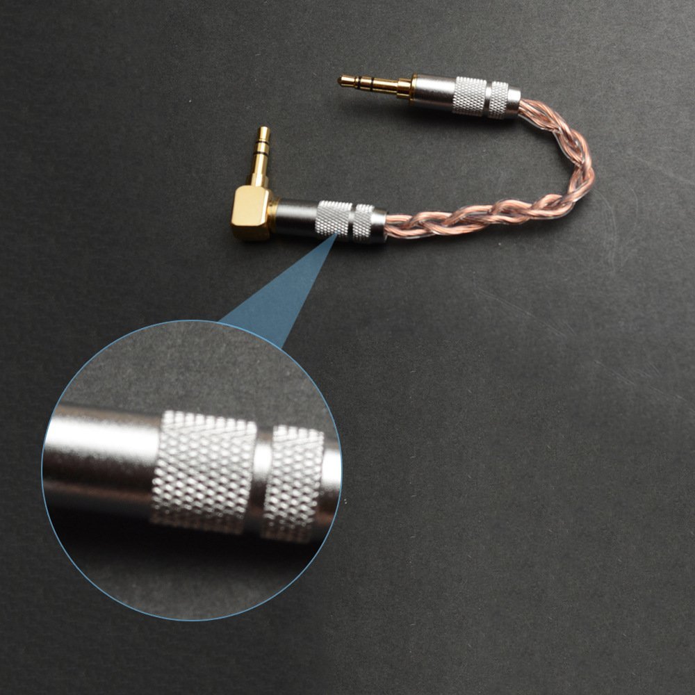 OKCSC 3.5mm Jack Male to Male  - Audio Cable Rca 评论和价格