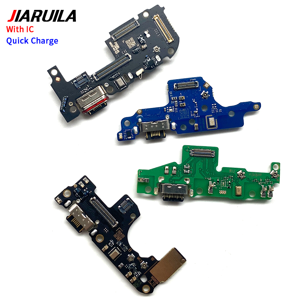 Charging Port Flex Cable For M - Ribbon Microphone 评论和价格