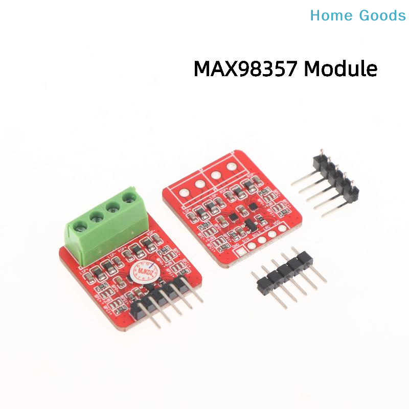 preferredMAX98357A Module Ster - Audio Amplifier Board 评论和价格